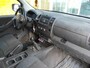 Nissan Navara 2.5 DCI 4WD BJ. 2010 MOTOR DEFECT!! EXPORT