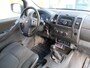 Nissan Navara 2.5 DCI 4WD BJ. 2010 MOTOR DEFECT!! EXPORT