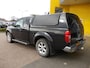 Nissan Navara 2.5 DCI 4WD BJ. 2010 MOTOR DEFECT!! EXPORT