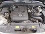 Nissan Navara 2.5 DCI 4WD BJ. 2010 MOTOR DEFECT!! EXPORT