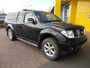 Nissan Navara 2.5 DCI 4WD BJ. 2010 MOTOR DEFECT!! EXPORT