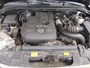 Nissan Navara 2.5 DCI 4WD BJ. 2010 MOTOR DEFECT!! EXPORT