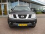 Nissan Navara 2.5 DCI 4WD BJ. 2010 MOTOR DEFECT!! EXPORT
