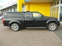 Nissan Navara 2.5 DCI 4WD BJ. 2010 MOTOR DEFECT!! EXPORT