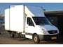 Mercedes-Benz Sprinter 316 CDI 163 pk Bakwagen Airco, Navi LxBxH 425x208x225 cm apk 9-2026