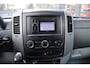 Mercedes-Benz Sprinter 316 CDI 163 pk Bakwagen Airco, Navi LxBxH 425x208x225 cm apk 9-2026