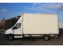 Mercedes-Benz Sprinter 316 CDI 163 pk Bakwagen Airco, Navi LxBxH 425x208x225 cm apk 9-2026