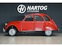 Citroën 2CV 2CV6 Club 1981 *ORIGINEEL NEDERLANDS*