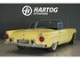 Ford Thunderbird CONVERTIBLE 4.8 V8 AUT. + HARDTOP