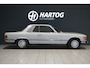 Mercedes-Benz SLC 350 V8 + LEDER /