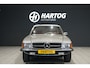 Mercedes-Benz SLC 350 V8 + LEDER /