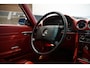 Mercedes-Benz SLC 350 V8 + LEDER /