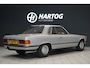 Mercedes-Benz SLC 350 V8 + LEDER /