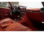 Mercedes-Benz SLC 350 V8 + LEDER /