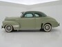 Chevrolet Master Deluxe 2-deurs coupé