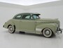 Chevrolet Master Deluxe 2-deurs coupé