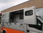 Renault Master T35 2.5 DCI 150 PK ANEMONE MTM PAARDENWAGEN HORSE TRUCK HENGSTEN UITVOERING