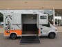 Renault Master T35 2.5 DCI 150 PK ANEMONE MTM PAARDENWAGEN HORSE TRUCK HENGSTEN UITVOERING