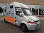 Renault Master T35 2.5 DCI 150 PK ANEMONE MTM PAARDENWAGEN HORSE TRUCK HENGSTEN UITVOERING