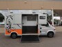 Renault Master T35 2.5 DCI 150 PK ANEMONE MTM PAARDENWAGEN HORSE TRUCK HENGSTEN UITVOERING