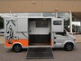 Renault Master T35 2.5 DCI 150 PK ANEMONE MTM PAARDENWAGEN HORSE TRUCK HENGSTEN UITVOERING