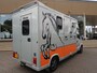 Renault Master T35 2.5 DCI 150 PK ANEMONE MTM PAARDENWAGEN HORSE TRUCK HENGSTEN UITVOERING