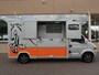 Renault Master T35 2.5 DCI 150 PK ANEMONE MTM PAARDENWAGEN HORSE TRUCK HENGSTEN UITVOERING