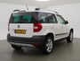 Skoda Yeti 1.2 TSI AMBITION ARCTIC *1e EIGENAAR / DEALER ONDERHOUDEN* + CRUISE / CLIMATE CONTROL