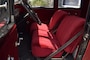 Citroën Rosalie ROSALIE 8 CV UNIEK EXEMPLAAR! NL. KENTEKEN