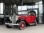 Citroën Rosalie ROSALIE 8 CV UNIEK EXEMPLAAR! NL. KENTEKEN