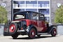 Citroën Rosalie ROSALIE 8 CV UNIEK EXEMPLAAR! NL. KENTEKEN