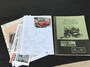 Land Rover Series 1 86 inch Fire Engine PATINA Ongerestaureerd originele staat