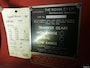 Land Rover Series 1 86 inch Fire Engine PATINA Ongerestaureerd originele staat