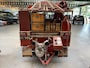 Land Rover Series 1 86 inch Fire Engine PATINA Ongerestaureerd originele staat