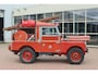 Land Rover Series 1 86 inch Fire Engine PATINA Ongerestaureerd originele staat