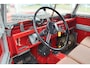 Land Rover Series 1 86 inch Fire Engine PATINA Ongerestaureerd originele staat