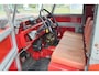 Land Rover Series 1 86 inch Fire Engine PATINA Ongerestaureerd originele staat