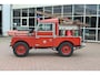 Land Rover Series 1 86 inch Fire Engine PATINA Ongerestaureerd originele staat