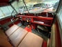Land Rover Series 1 86 inch Fire Engine PATINA Ongerestaureerd originele staat