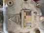 Land Rover Series 1 86 inch Fire Engine PATINA Ongerestaureerd originele staat