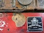 Land Rover Series 1 86 inch Fire Engine PATINA Ongerestaureerd originele staat