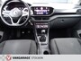 Volkswagen T-Cross 1.0 TSI Life cruise, carplay, dakrail, side assist.