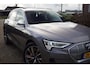 Audi E-tron E-tron 55 quattro advanced 95 kWh Pro Line Plus Autom Panodak Leder Navi Camera Clima Luchtvering Adaptieve Cruise ENZ