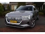Audi E-tron E-tron 55 quattro advanced 95 kWh Pro Line Plus Autom Panodak Leder Navi Camera Clima Luchtvering Adaptieve Cruise ENZ