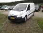 Citroën Jumpy 10 1.6 HDI L1H1 Economy Airco Weinig km 106 000 nap NL auto/Zeer lux,s