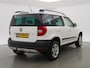 Skoda Yeti 1.2 TSI + TREKHAAK / STOELVERW. / NAVIGATIE