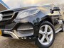 Mercedes-Benz GLE 500 e 4MATIC 333PK*HYBRIDE*PANO DAK*NAVI*PDC*STOELVERW*LEDER BEKL*VOLLE BAK