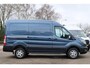 Ford E-Transit 350 L2H2 Trend 68 kWh Ford E-Transit 350 68kWh L2H2 Trend | Adaptieve cruise | Bi-Xenon | Onboard Powerstation | SYNC 4 Navigatie | Achteruitrijcamera | Keyless entry | Verlengde fabrieksgarantie tot 04-2026
