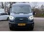 Ford E-Transit 350 L2H2 Trend 68 kWh Ford E-Transit 350 68kWh L2H2 Trend | Adaptieve cruise | Bi-Xenon | Onboard Powerstation | SYNC 4 Navigatie | Achteruitrijcamera | Keyless entry | Verlengde fabrieksgarantie tot 04-2026