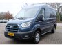 Ford E-Transit 350 L2H2 Trend 68 kWh Ford E-Transit 350 68kWh L2H2 Trend | Adaptieve cruise | Bi-Xenon | Onboard Powerstation | SYNC 4 Navigatie | Achteruitrijcamera | Keyless entry | Verlengde fabrieksgarantie tot 04-2026